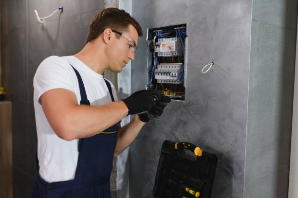 Best Electrical Wiring Services  in Wrightsville, AR