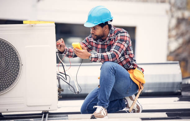 Best Circuit Breaker Repair  in Wrightsville, AR