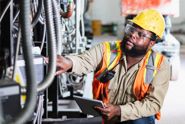 Best Industrial Electrical Services  in Wrightsville, AR