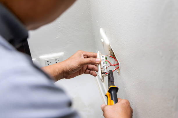 Best Affordable Electrician  in Wrightsville, AR
