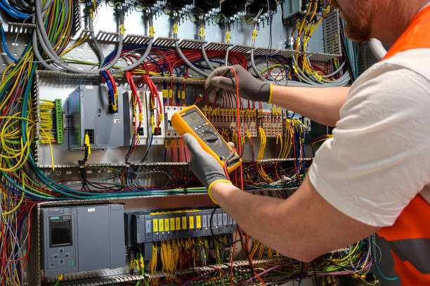 Best Affordable Emergency Electrician  in Wrightsville, AR
