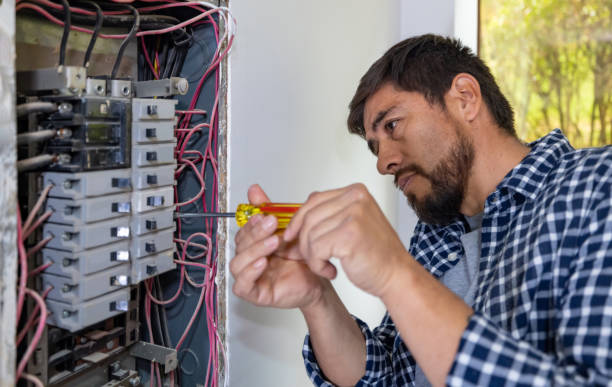 Best Electrical Rewiring Services  in Wrightsville, AR